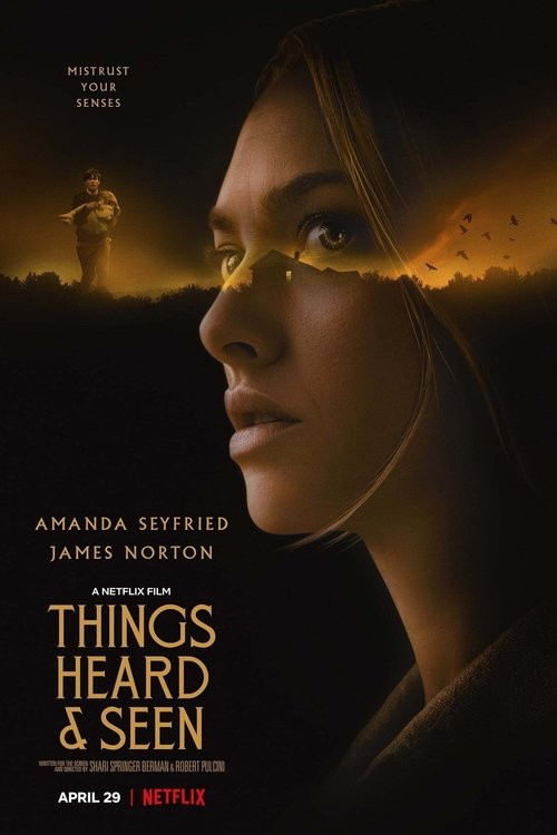 La Apariencia De Las Cosas (HDRip) Torrent