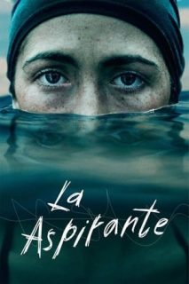 La Aspirante [Spanish]