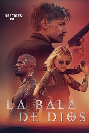 La Bala De Dios