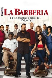 La Barbería 3: Todo El Mundo Necesita Un Corte [Spanish]