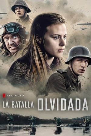 La Batalla Olvidada