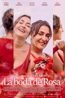 La Boda De Rosa (TS)
