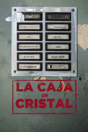La Caja De Cristal