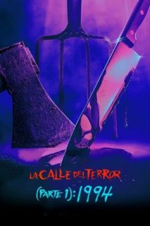La Calle Del Terror, Parte 1: 1994 [Spanish]