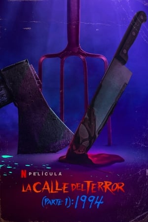 La Calle Del Terror Parte 1: 1994