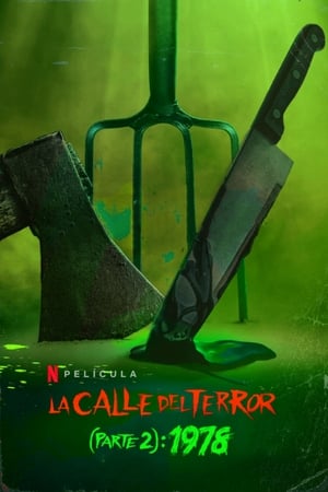 La Calle Del Terror, Parte 2: 1978