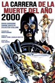 La Carrera De La Muerte Del Año 2000 [Spanish]