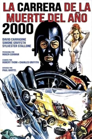 La Carrera De La Muerte Del Año 2000
