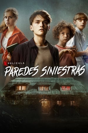 La Casa Del Miedo