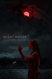 La Casa Oscura [Spanish]
