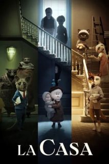La Casa [Subtitulado]