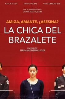 La Chica Del Brazalete [Spanish]