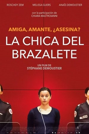 La Chica Del Brazalete