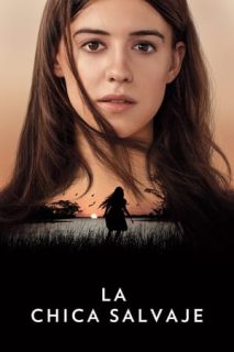 La Chica Salvaje [Subtitulado]