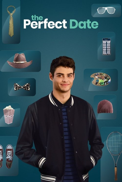 La Cita Perfecta (HDRip) Español Torrent