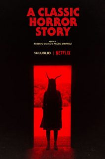 La Clásica Historia De Terror [Spanish]