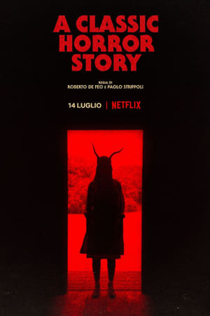 La Clásica Historia De Terror