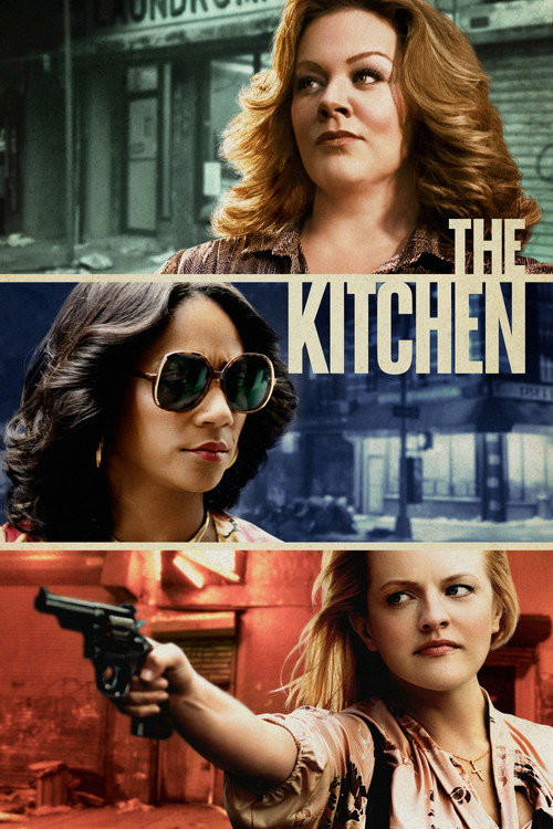 La Cocina Del Infierno (MKV) Español Torrent