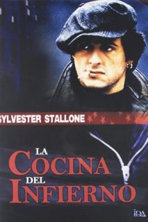 La Cocina Del Infierno [Spanish]