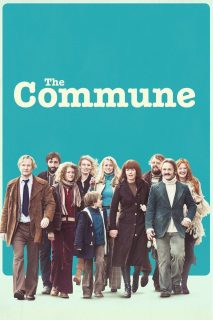 La Comuna (HDRip) Español Torrent