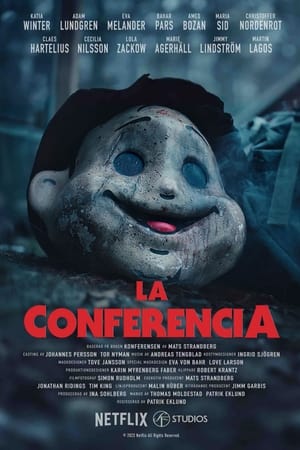 La Conferencia (The Conference)
