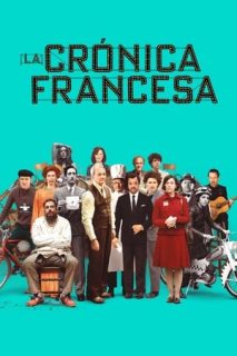 La Crónica Francesa [Spanish]