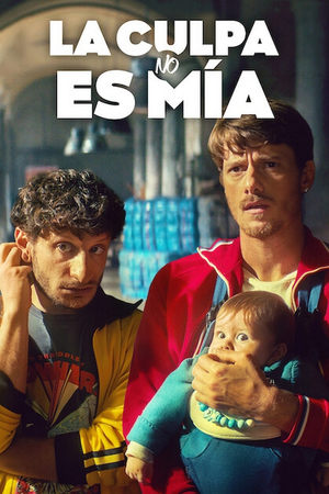 La Culpa No Es Mía