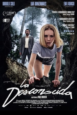 La Desconocida