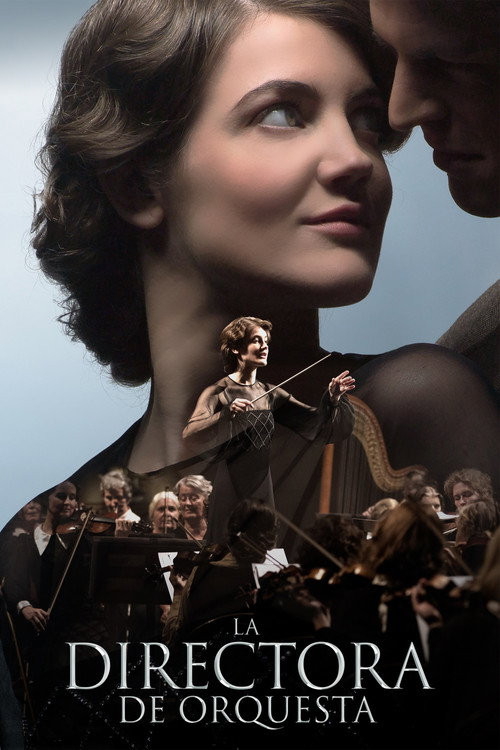 La Directora De Orquesta (MKV) Español Torrent