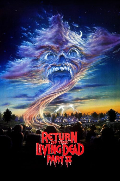 La Divertida Noche De Los Zombies (MKV) Torrent