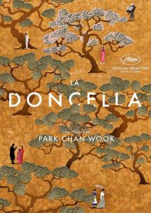 La Doncella (HDRip) Español Torrent