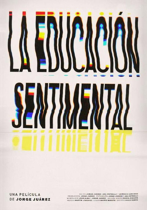 La Educación Sentimental (MKV) Español Torrent