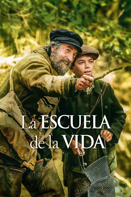 La Escuela De La Vida (MKV) (Dual) Torrent