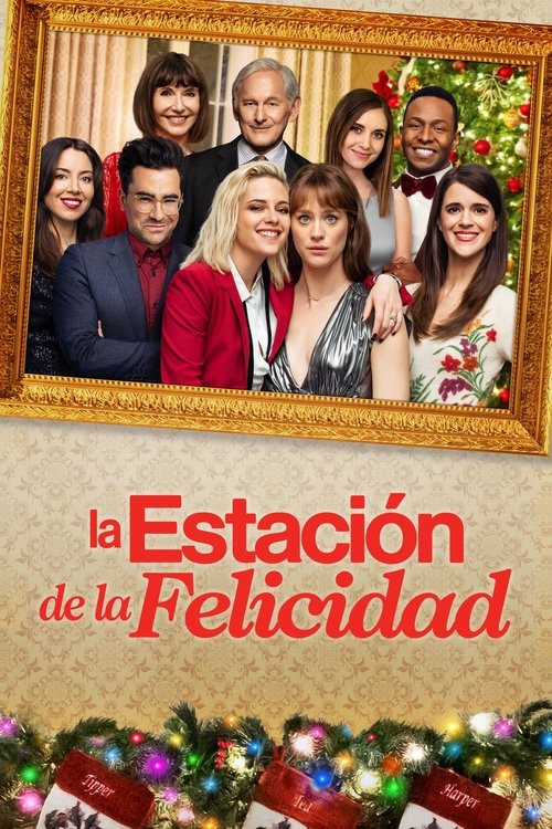 La Estación De La Felicidad (HDRip) Torrent