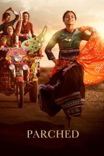 La Estación De Las Mujeres (HDRip) Español Torrent