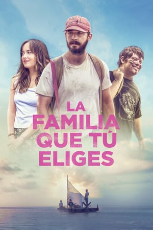 La Familia Que Tú Eliges