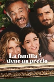 La Familia Tiene Un Precio [Spanish]