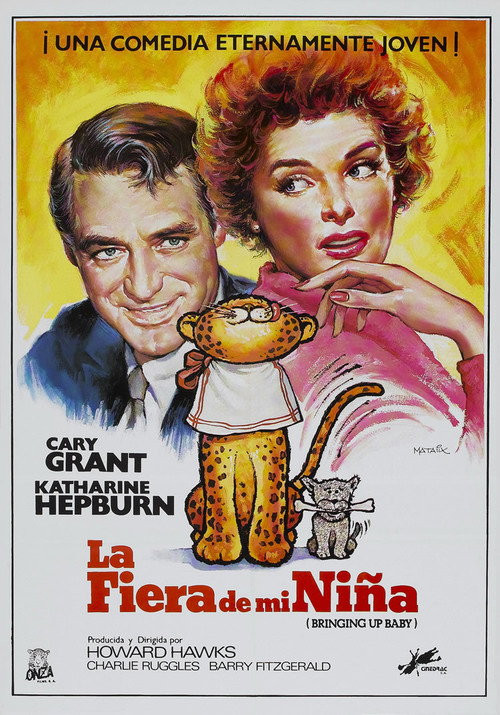La Fiera De Mi Niña (MKV) (Dual) Torrent