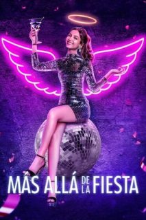 La Fiesta Del Más Allá [Subtitulado]