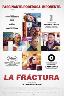 La Fractura [Spanish]