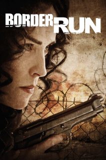 La Frontera Del Crimen (HDRip) Español Torrent