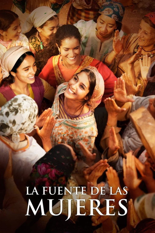 La Fuente De Las Mujeres [DVD R2][Spanish]