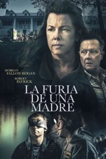 La Furia De Una Madre [Spanish]
