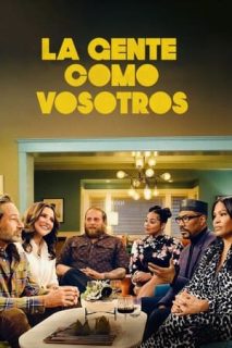 La Gente Como Vosotros [Spanish]