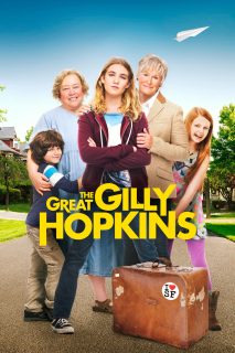 La Gran Gilly Hopkins (HDRip) Español Torrent