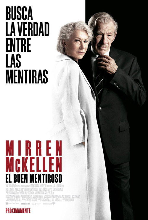 La Gran Mentira (MKV) Español Torrent