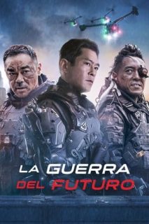 La Guerra Del Futuro [Subtitulado]