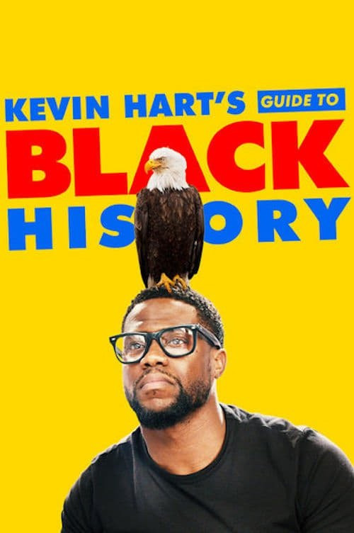 La Guía De Kevin Hart (MKV) (DUAL) Torrent