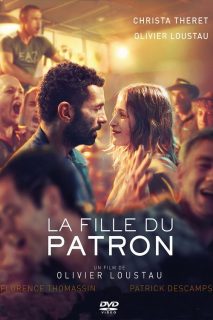 La Hija Del Jefe (HDRip) Español Torrent