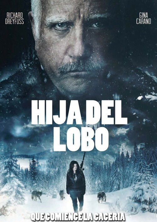 La Hija Del Lobo (HDRip) Español Torrent